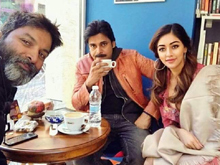PSPK25 Working Stills